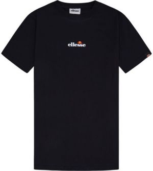 ELLESSE OLLIO 2 Pánske tričko, čierna, veľkosť
