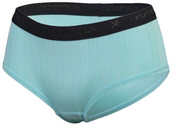 Klimatex VIKY Dámske funkčné boxerky, svetlo zelená, veľkosť