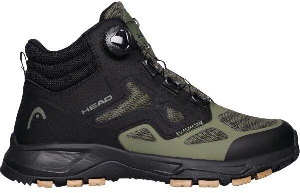 Head MAVIUS Pánska treková obuv, černá, veľkosť