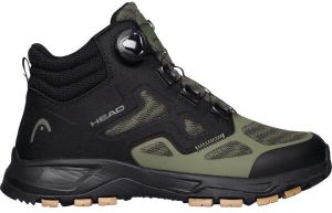 Head MAVIUS Pánska treková obuv, černá, veľkosť