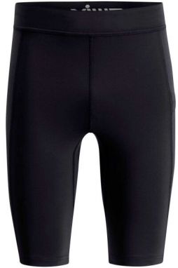 Swix PACE Pánske bežecké šortky, čierna, veľkosť