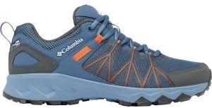 Columbia PEAKFREAK II OUTDRY Pánska turistická obuv, modrá, veľkosť 43