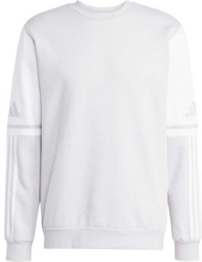 adidas SQUADRA 25 SW HOODY Pánska športová mikina, sivá, veľkosť