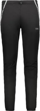 CMP MAN LONG PANT Pánske nohavice, čierna, veľkosť