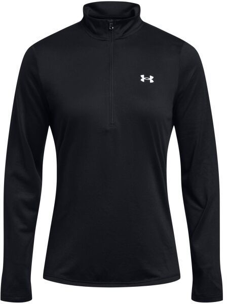 Under Armour TECH Dámska mikina, čierna, veľkosť