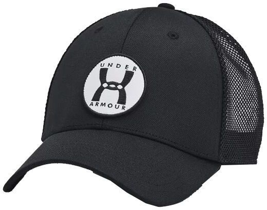 Under Armour BLITZING Pánska čiapka, čierna, veľkosť