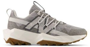 New Balance TEKTREL W Dámska bežecká obuv, sivá, veľkosť 39