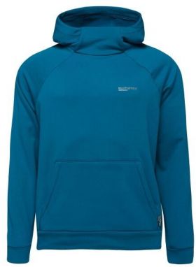 Klimatex SNORRE Pánska mikina, tmavo modrá, veľkosť