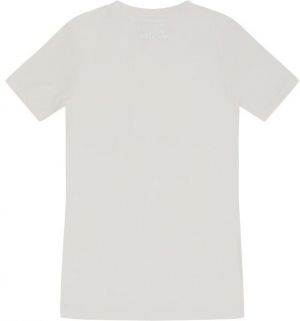 ELLESSE REINO Dámske tričko, biela, veľkosť