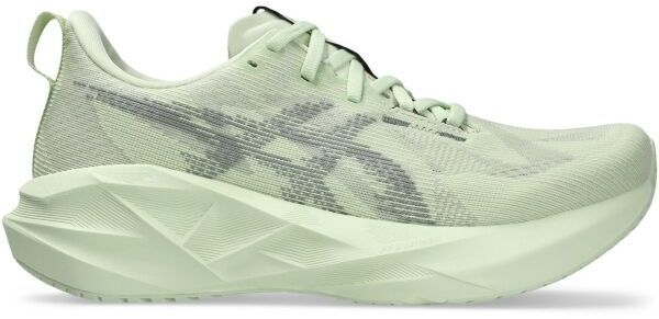 ASICS NOVABLAST 5 W Dámska bežecká obuv, svetlo zelená, veľkosť 41.5
