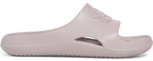 Under Armour M LOCKER V Pánske šľapky, ružová, veľkosť 42.5