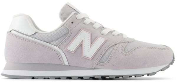 New Balance WL373GW2 Dámska vychádzková obuv, ružová, veľkosť 36.5
