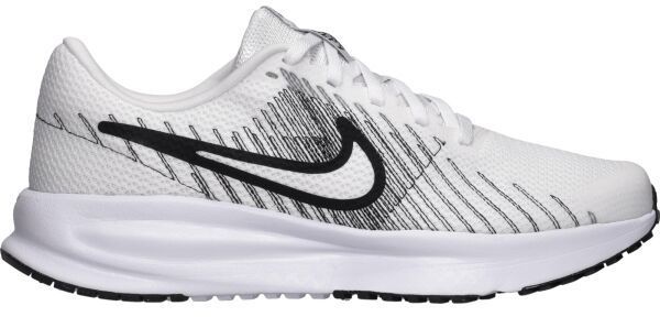Nike RUN DEFY Pánska bežecká obuv, biela, veľkosť 42