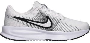 Nike RUN DEFY Pánska bežecká obuv, biela, veľkosť 42