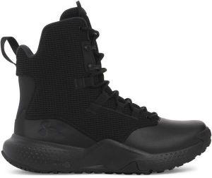 Under Armour MICRO G STELLAR Pánska turistická obuv, čierna, veľkosť 45