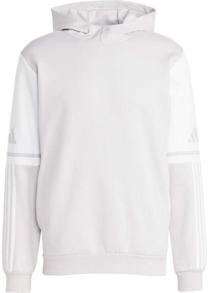 adidas SQUADRA 25 SWEAT Pánska mikina, sivá, veľkosť