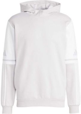 adidas SQUADRA 25 SWEAT Pánska mikina, sivá, veľkosť