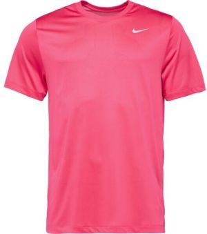 Nike DF TEE RLGD RESET Pánske športové tričko, ružová, veľkosť