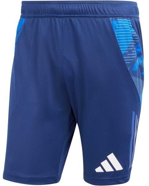 adidas TIRO24 COMPETITION TRAININK SHORT Pánske tréningové šortky, tmavo modrá, veľkosť