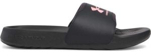 Under Armour IGNITE SELECT Dámske šľapky, čierna, veľkosť 40.5
