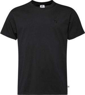 Russell Athletic BASIC Pánske tričko, čierna, veľkosť