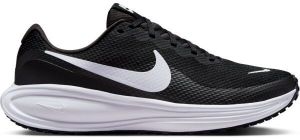 Nike REVOLUTION 8 W Dámska bežecká obuv, čierna, veľkosť 36.5