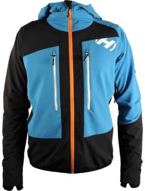 HAVEN POLARTIS HMS Technická bunda, modrá, veľkosť