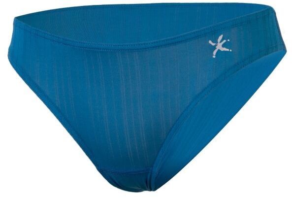 Klimatex SARA Dámske funkčné nohavičky, modrá, veľkosť XXL