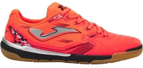 Joma LIGA 5 Pánska halová obuv, červená, veľkosť