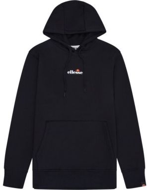 ELLESSE PERSHUTA 2 Pánska mikina, čierna, veľkosť