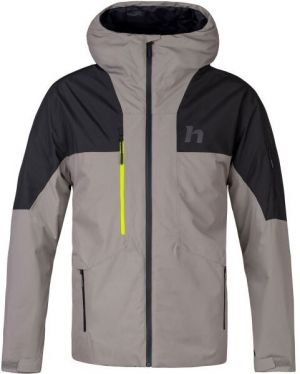 Hannah SCOTY Lyžiarska bunda, sivá, veľkosť