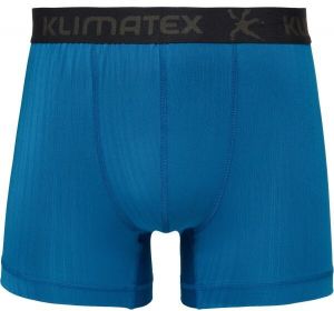 Klimatex RUNE Pánske funkčné boxerky, tmavo modrá, veľkosť