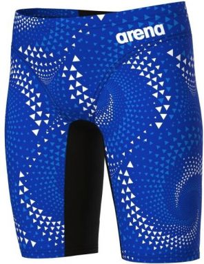 Arena FIREFLOW SWIM JAMMER Chlapčenské plavky, modrá, veľkosť 12-13Y