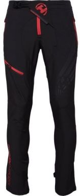 HAVEN ENEGIZER LONG Cyklistické nohavice, čierna, veľkosť