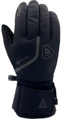 Matt PRIMATT GTX WOMAN GLOVES Dámske lyžiarske rukavice, čierna, veľkosť