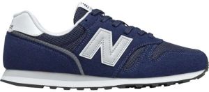 New Balance ML373KN2 Pánska voľnočasová obuv, tmavo modrá, veľkosť 46.5