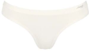 SLOGGI FREE EVOLVE MINI Dámske nohavičky, biela, veľkosť