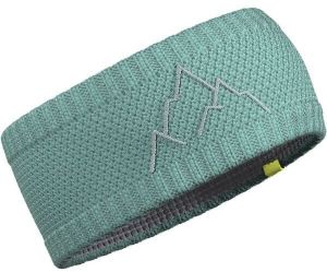 Hannah ASTRA Dámska zimná čelenka, svetlo zelená, veľkosť