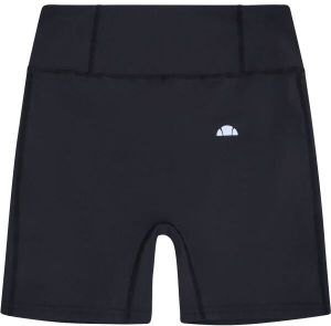 ELLESSE DU SUD Dámske elastické šortky, čierna, veľkosť