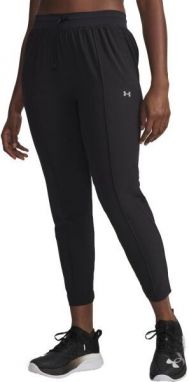 Under Armour VELOCITI PRO PANTS Dámske bežecké nohavice, čierna, veľkosť S
