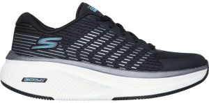 Skechers GO RUN ELEVATE 2.0 - BADRIC Dámska vychádzková obuv, čierna, veľkosť