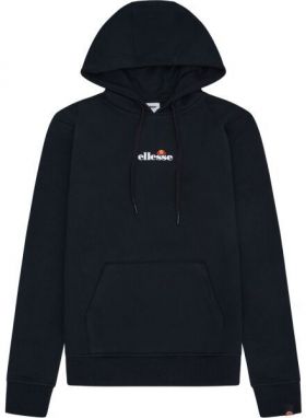 ELLESSE JAZANA 2 Dámska mikina, čierna, veľkosť