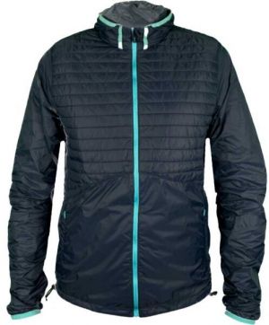 HAVEN FACTORY AIR HMS Ľahká pánska bunda, tmavo modrá, veľkosť