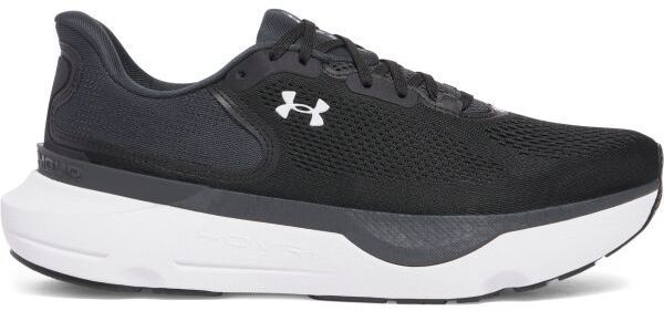 Under Armour INFINITE PRO 2 Pánska bežecká obuv, čierna, veľkosť 42.5