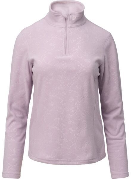 Hi-Tec ELISA Dámska mikina, fialová, veľkosť