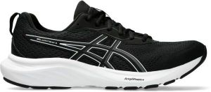 ASICS GEL-CONTEND 9 Pánska bežecká obuv, čierna, veľkosť 44.5