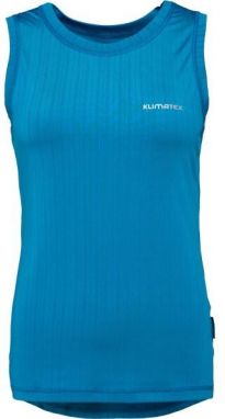 Klimatex ALEXA 1 Dámske tričko, modrá, veľkosť