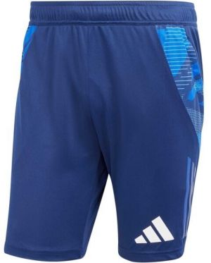 adidas TIRO24 COMPETITION TRAININK SHORT Pánske tréningové šortky, tmavo modrá, veľkosť