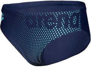 Arena DIM LIGHT SWIM BRIEFS Chlapčenské plavky, tmavo modrá, veľkosť 10-11Y