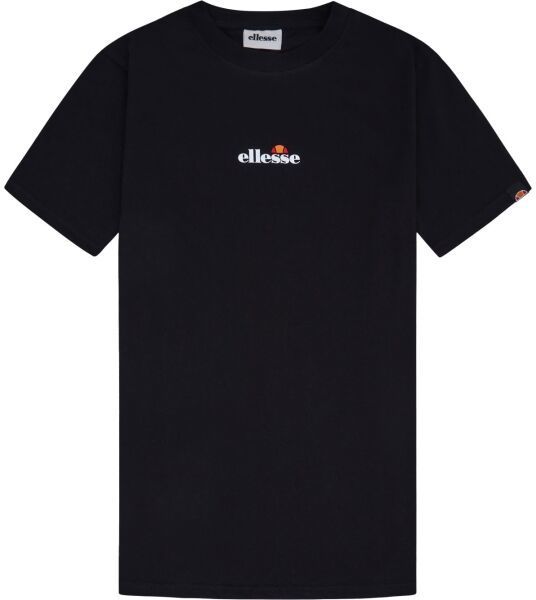 ELLESSE OLLIO 2 Pánske tričko, čierna, veľkosť